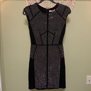 Rebecca Taylor Cocktail Dress